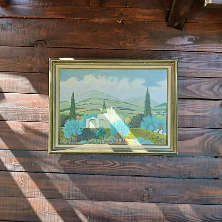 Le Chalet du Parc-2