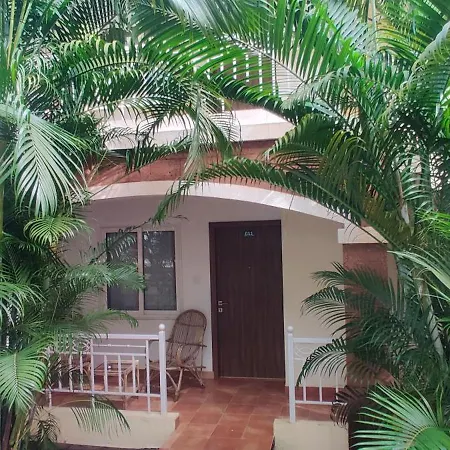 Passions De Goa-2