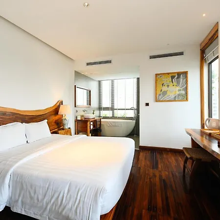 Sky Gem Central Hotel-2
