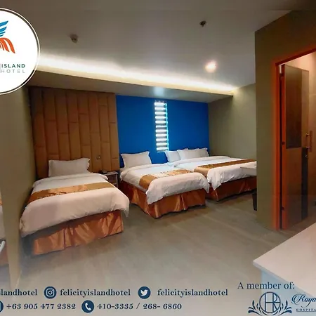 Felicity Island Hotel-3