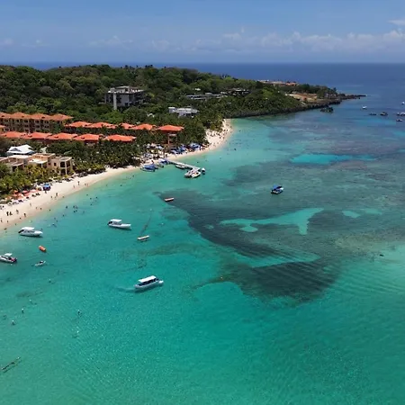 Naboo Resort & Dive Center - Adults Only-3