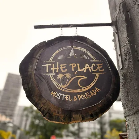 The Place Hostel-3