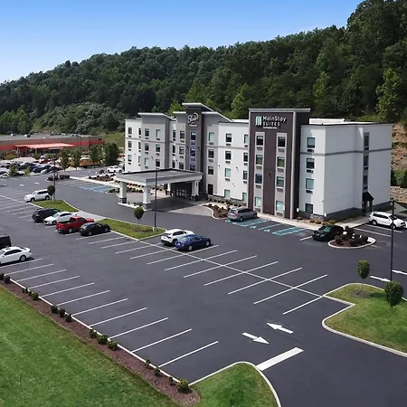 Sleep Inn Winfield - Teays Valley-3