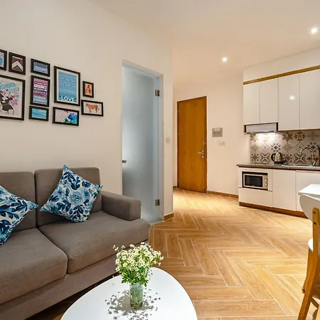 Sunshine Residences By 5H-2