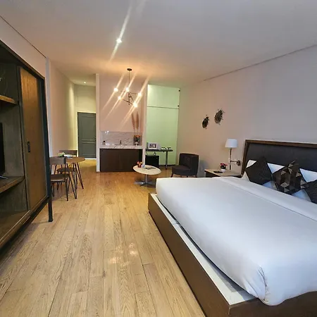 Close To You By Residence L'Heritage Bluebay-2