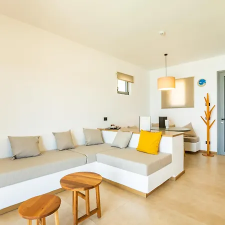 Sophid Wellness Suites Karpathos-2