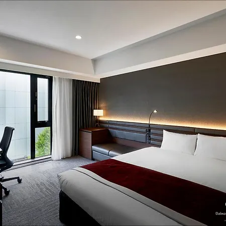 Daiwa Roynet Hotel Sendai Ichibancho Premier-3