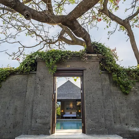 Andaz Bali, By Hyatt-3