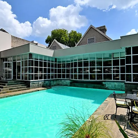 City Lodge Hotel Bryanston-2