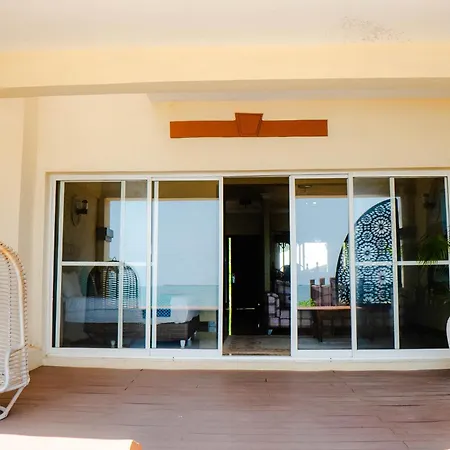 Golden Palm Boutique Zanzibar-3