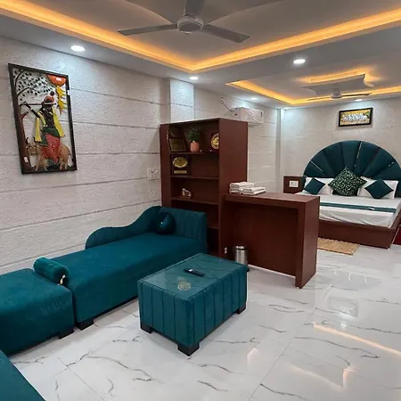Bundeli Farm Resort & Banquet Orchha-2