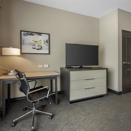 Best Western Plus Executive Residency Jackson Northeast-3