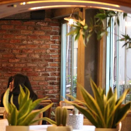 World House Boutique Hotel Galata-3