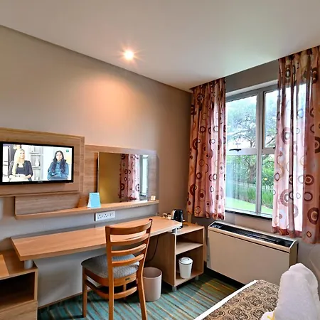 Town Lodge Roodepoort-2
