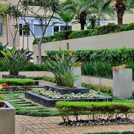 City Lodge Hotel Umhlanga Ridge-3