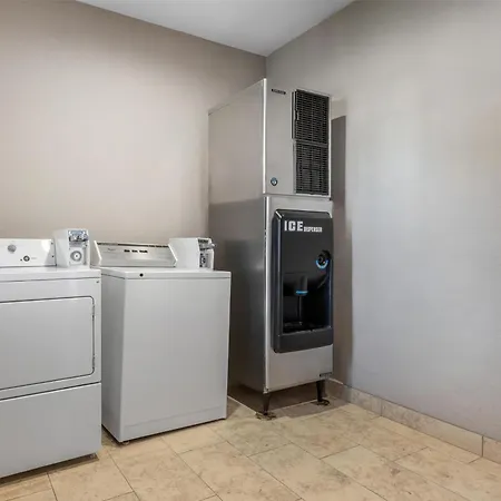Surestay Plus Hotel By Best Western Ada-2
