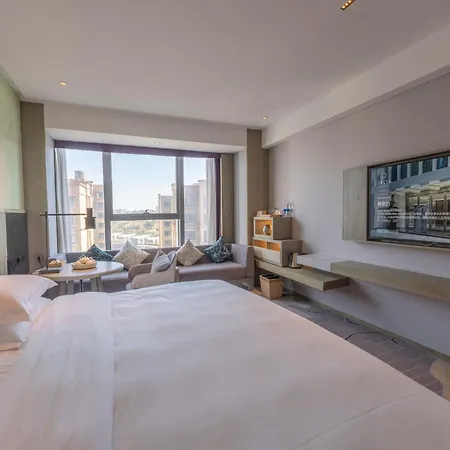Delta Hotels By Marriott Kunming-3