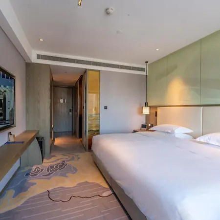 Delta Hotels By Marriott Kunming-2