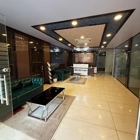 Flora Suites-3
