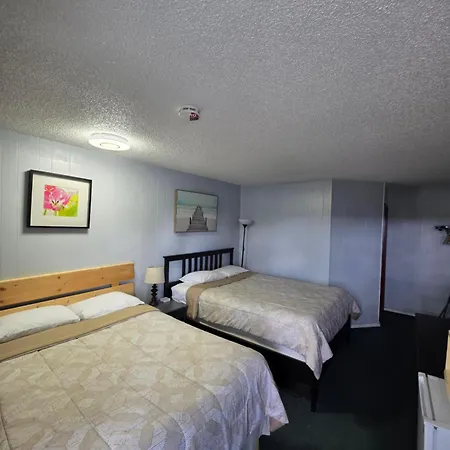 Bio Vista Motel-3