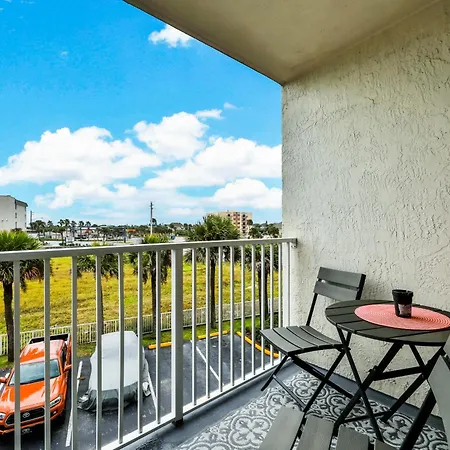 Ocean Jewel Condo Unit 303-2