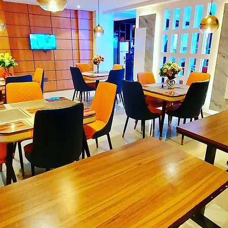 The Ambassadors Hotel-3