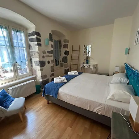 Relais du Noble Voyageur-3