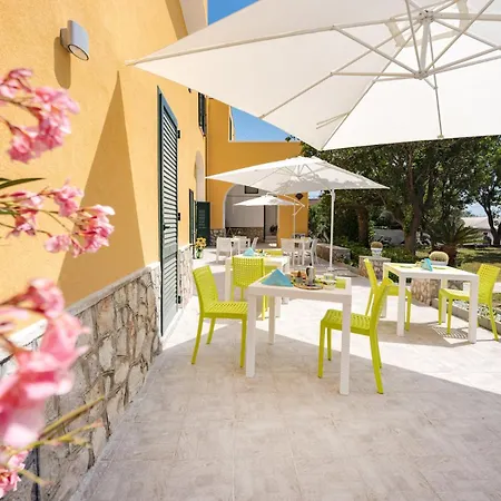 Villa Caterina B&B-2
