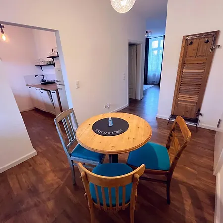 Boardinghouse alte Spinnerei-3