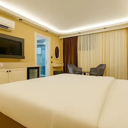 Frt Airport Otel-2