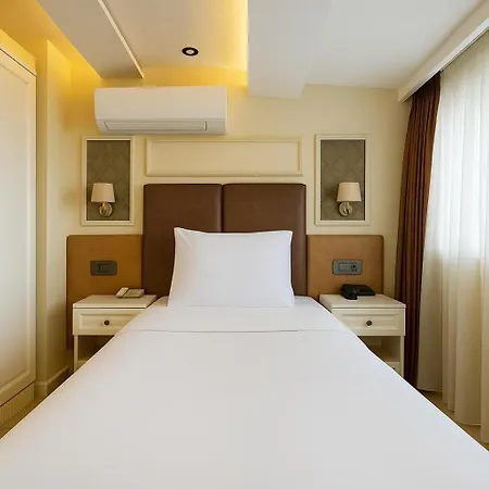 Frt Aırport Otel-3