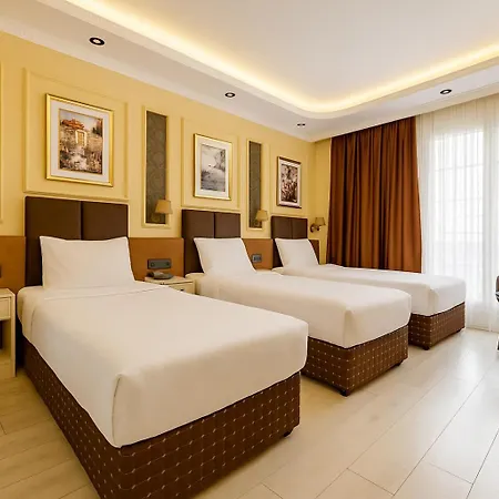 Frt Aırport Otel-2
