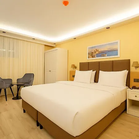 Frt Airport Otel-3