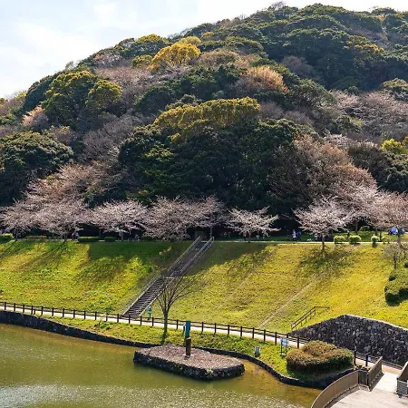 Apa Hotel Kokuraeki Shinkansenguchi-3