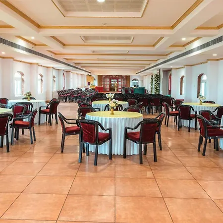 Krishna Beach Resort-2