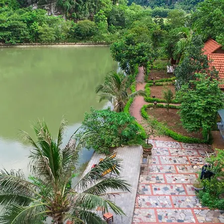 Chinh Thu Garden Retreat-2