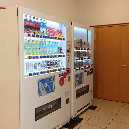 Toyoko Inn Niigata Ekimae-2