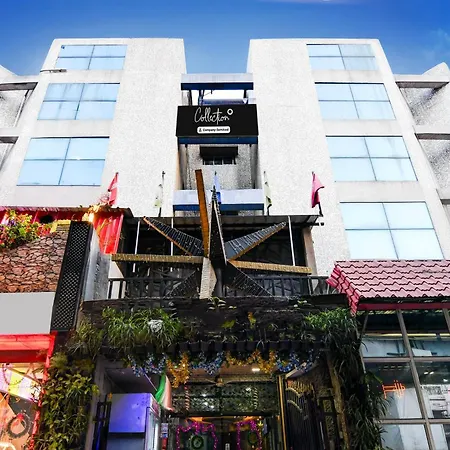 Super Collection O Circus Avenue Road Formerly Hotel Rockstar-2