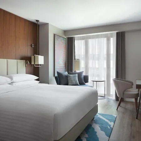 Izmir Marriott Hotel-3