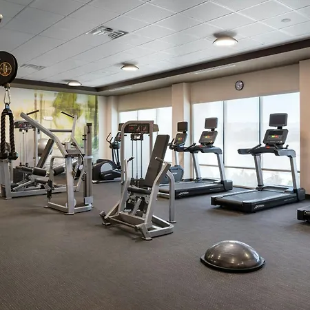 Courtyard By Marriott Petaluma Sonoma County-3