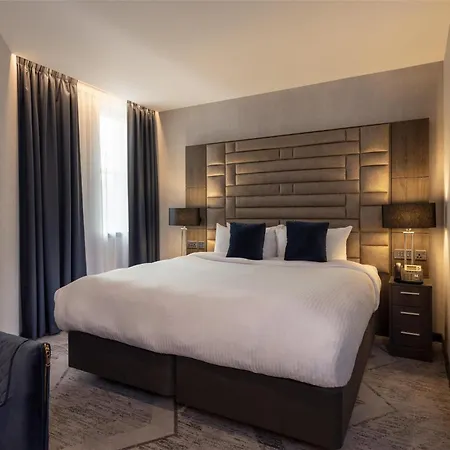 River Ness Hotel, A Member Of Radisson Individuals-3