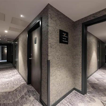 River Ness Hotel, A Member Of Radisson Individuals-3