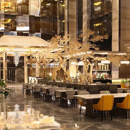 Hotel Okura Manila At Newport World Resorts-2