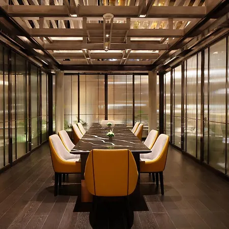 Hotel Okura Manila At Newport World Resorts-2