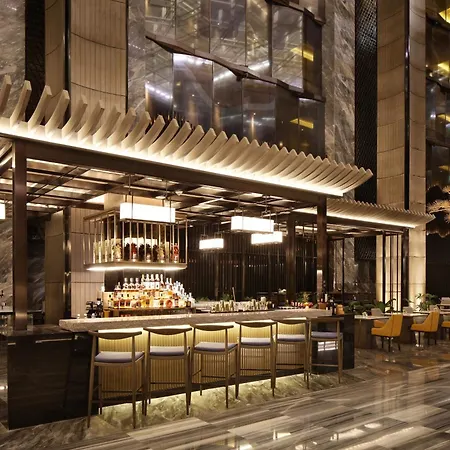 Hotel Okura Manila At Newport World Resorts-2