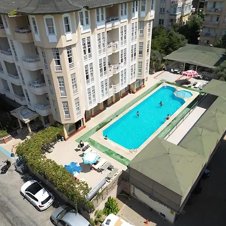 Isabella Apart Otel-2