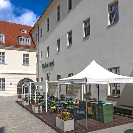 Herbal Hotel Wroclaw-2