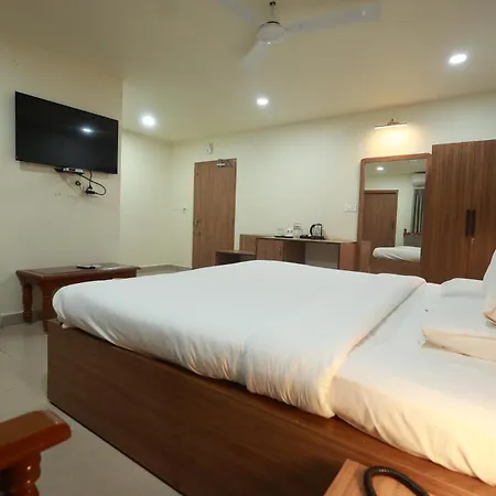 Hotel Tamilnadu, Madurai II-2
