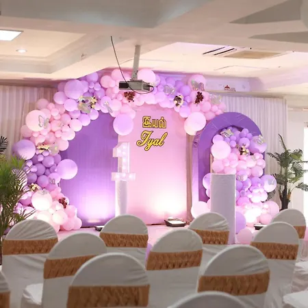 Hotel Tamilnadu, Madurai II-2
