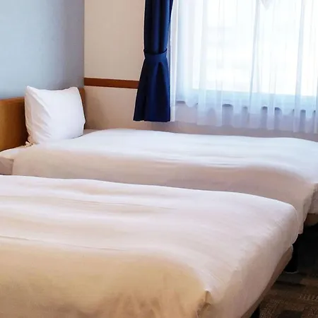 Toyoko Inn Tokyo Shinjuku Kabukicho-3